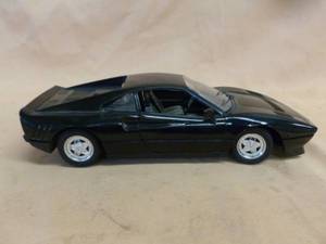 lot 227 image: Die Cast Metal Car