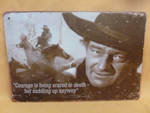 lot 231 image: Sign