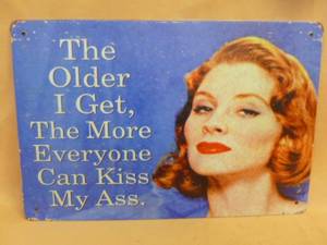 lot 234 image: Sign