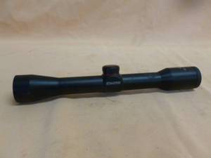 lot 237 image: Rifle Scope