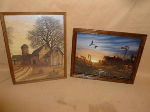 lot 242 image: Prints