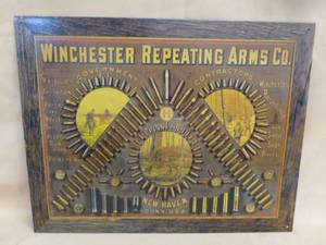 lot 243 image: Sign