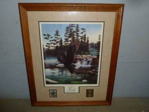 lot 244 image: Print
