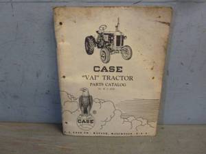 lot 254 image: Vintage Manual