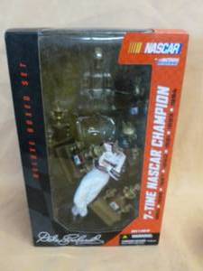lot 273 image: NASCAR Collectible