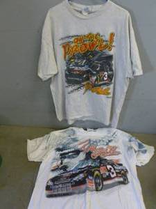 lot 278 image: Dale Earnhardt Collectibles