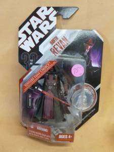 lot 280 image: Star Wars Collectible