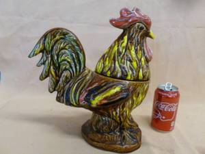 lot 291 image: Cookie Jar