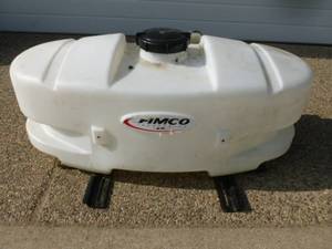 lot 296 image: Fimco Sprayer