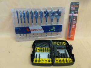 lot 333 image: Tool Set