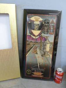lot 347 image: NASCAR Collectible