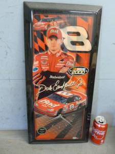 lot 348 image: Dale Earnhardt Jr. Collectible