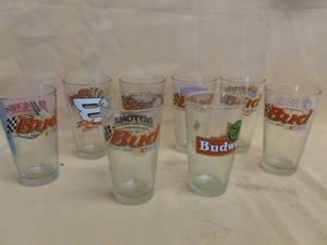 lot 350 image: Budweiser Collectible