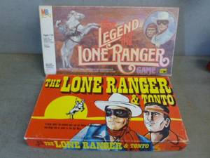 lot 359 image: Vintage Games