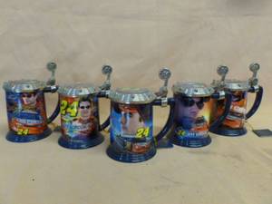 lot 368 image: NASCAR Collectibles