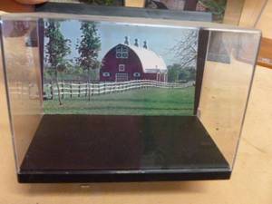 lot 369 image: Display Cases