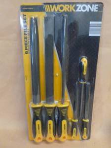 lot 370 image: Tool Set