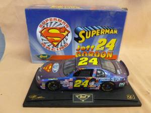 lot 371 image: Die Cast Metal Race Car