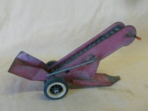 lot 375 image: Vintage Tonka