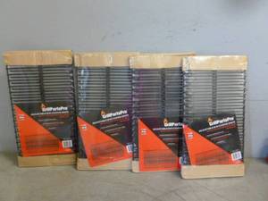 lot 380 image: New Grill Cooking Grates