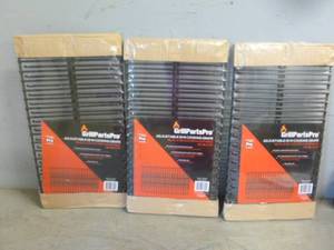 lot 381 image: New Grill Cooking Grates