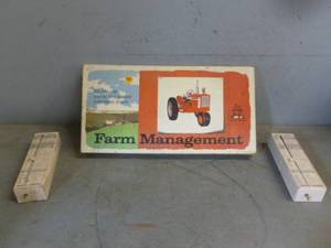 lot 383 image: Vintage Game