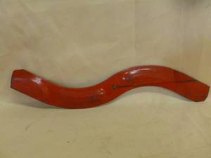 lot 400 image: Snapper Blade