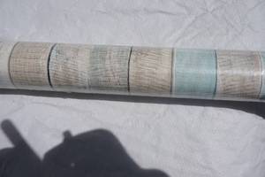 lot 46 image: 2 - Rolls Design Folie Wall Decor