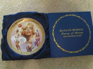 lot 61 image: Marilyn Monroe Masterpiece Collecto...