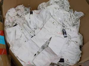 lot 67 image: Large Amount of Revolt Jr Sizes Jea...