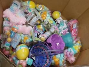 lot 116 image: Large Amount of Easter Accessories...
