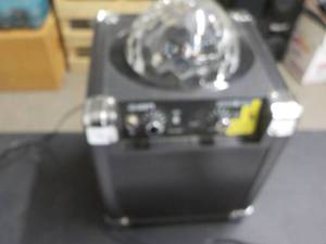 lot 146 image: ION House Party Lite Powers On...