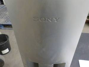 lot 147 image: Sony Subwoofer...