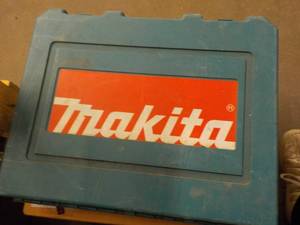 lot 148 image: Makita...