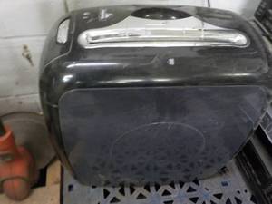 lot 151 image: Lot of 2 Electronic Shredders Powe...