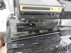 lot 154 image: Electronic Lot Powers On...