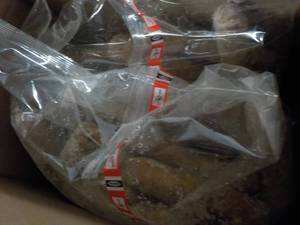 lot 180 image: Ultimate Frozen Heat and Serve Jala...