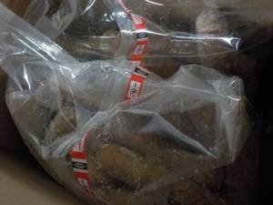 lot 184 image: Ultimate Frozen Heat and Serve Jala...