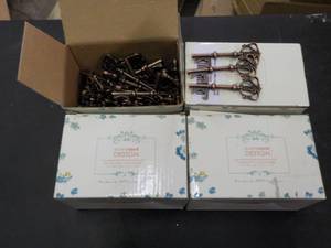 lot 191 image: 240 Key Bottle Openers...