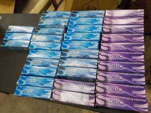 lot 192 image: Matrix Ultra Blonde Socular and Dre...