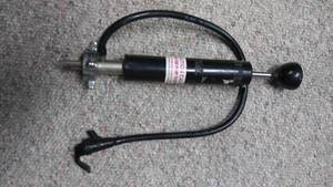 Beer Keg Tap