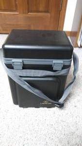 Lexus Auto Cooler