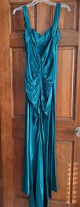 Like New Formal Dress for Prom or Wedding