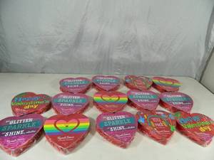 lot 154 image: 14 New Russell Stover Assorted Chocolates