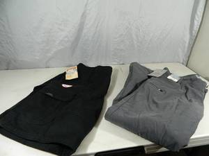 lot 158 image: New Mens Wrangler Pants and Shorts