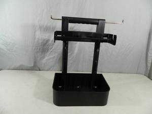 lot 56 image: New BBQ Caddy