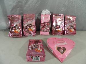 lot 76 image: New Lindt Lindor Truffles