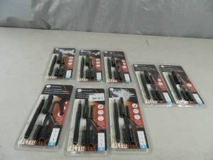lot 119 image: 8 New Beginners Caligraphy Sets