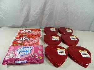 lot 136 image: New Suckers and New Chocolates