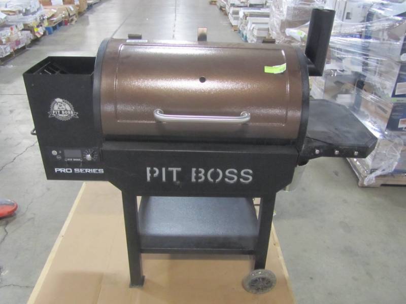 pit boss pb820ps1